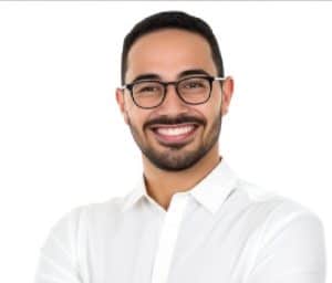 Damian miranda Orrala.